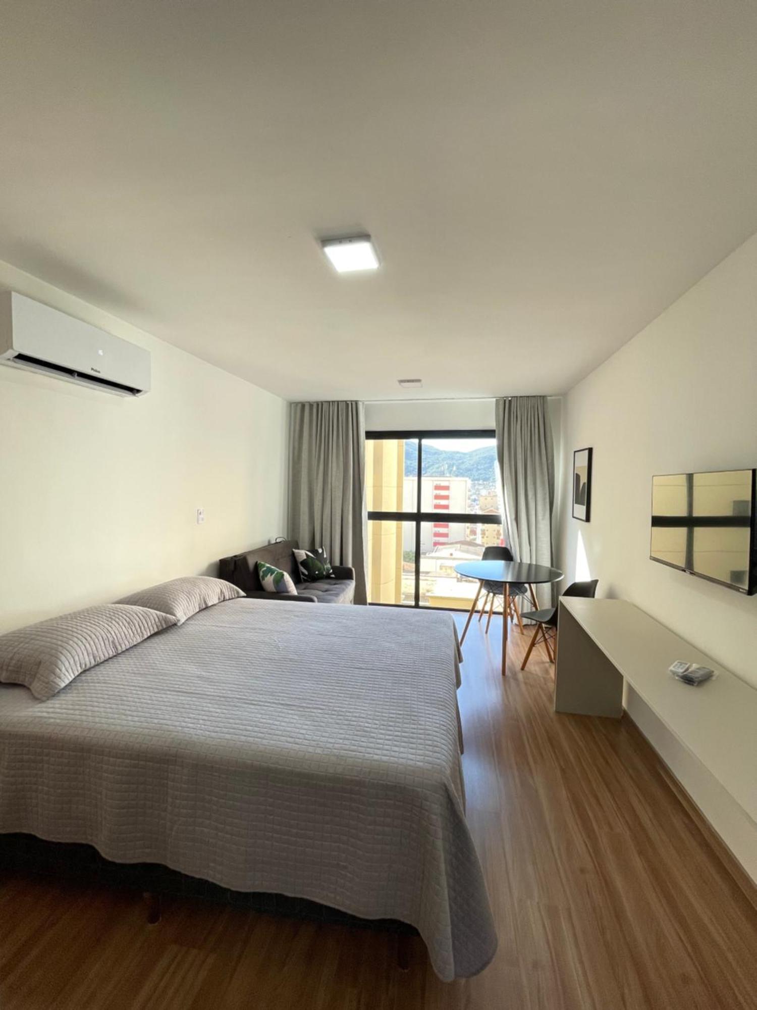 Studio Go Na Regiao Central Pocos de Caldas Exterior photo