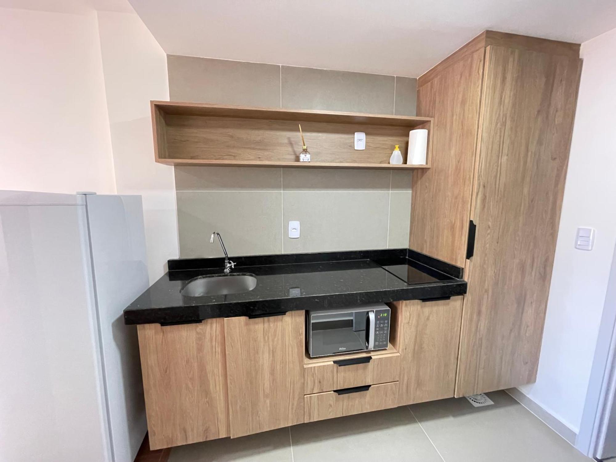Studio Go Na Regiao Central Pocos de Caldas Exterior photo