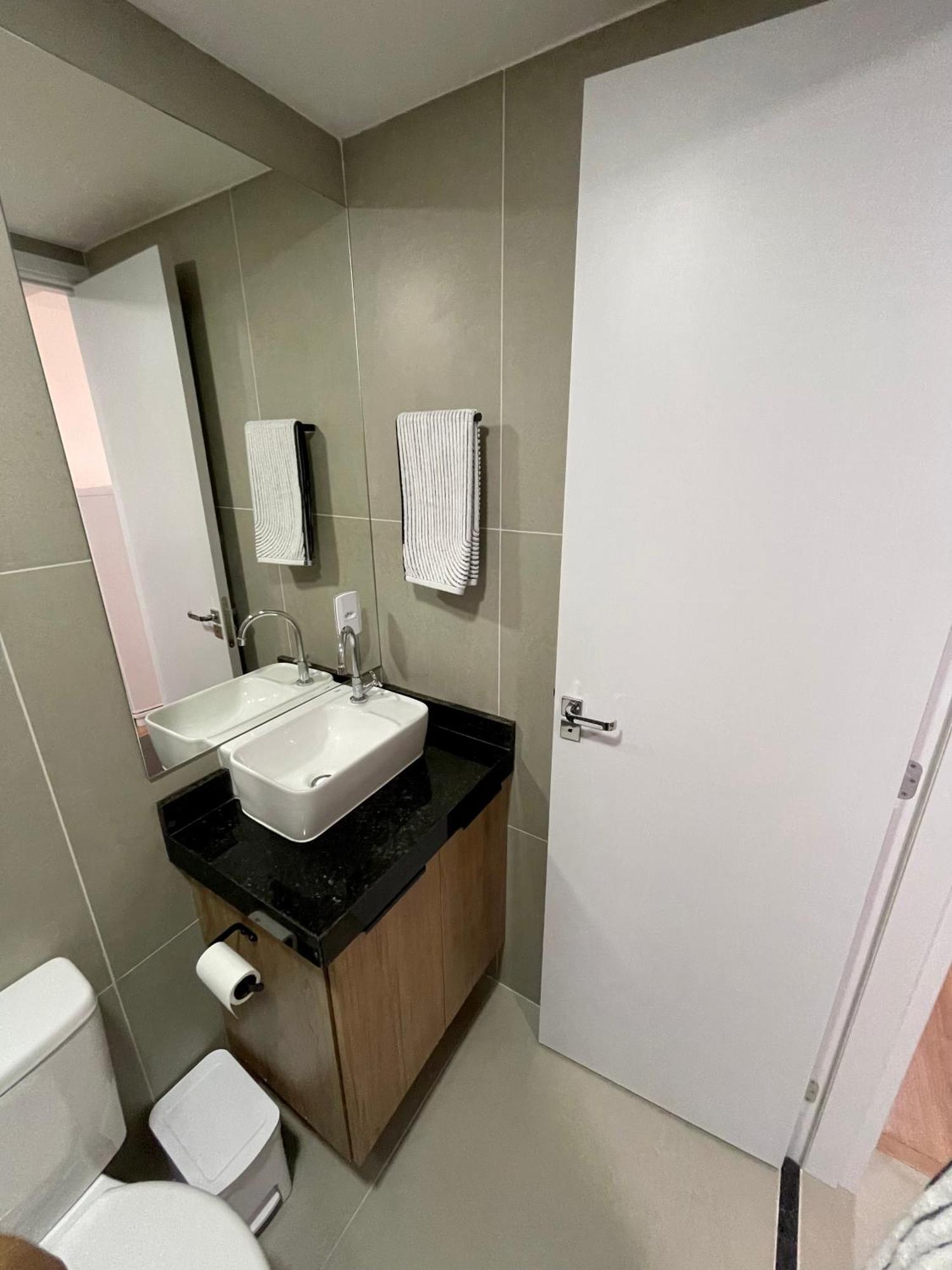 Studio Go Na Regiao Central Pocos de Caldas Exterior photo